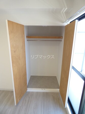 ヴィラ芦屋川の物件内観写真